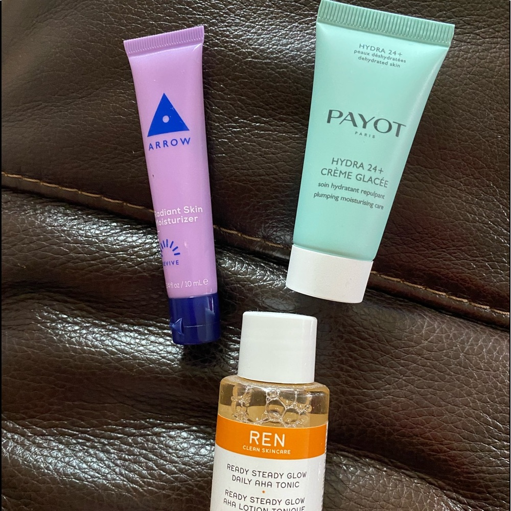 Skin care bundle *FINAL PRICE *
